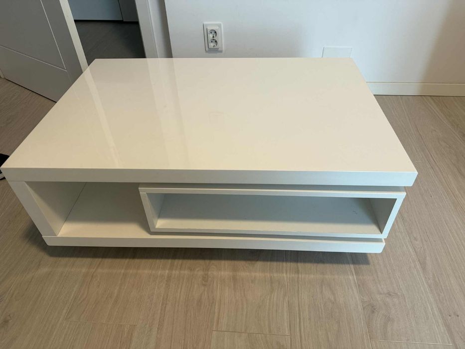 ENYA Măsuță cafea MDF Mobexpert