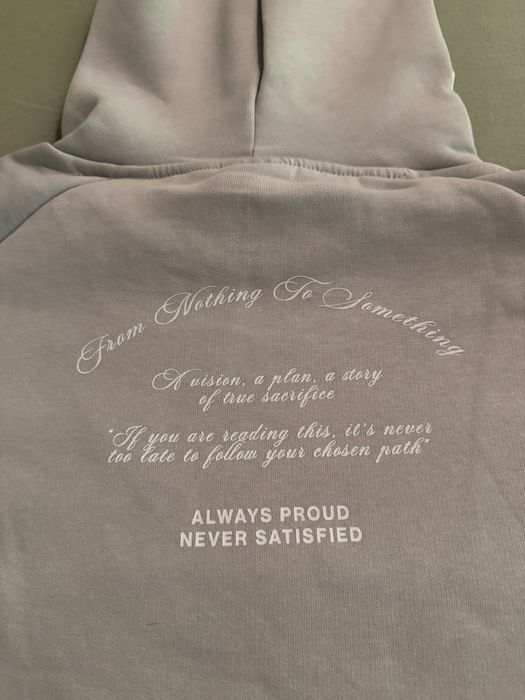 Hoodrich - суичъри