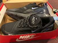 Продавам чисто нови nike 270 оригинални