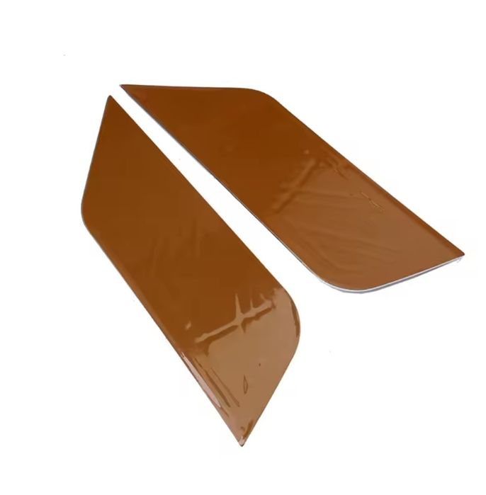 Ornament toba evacuare