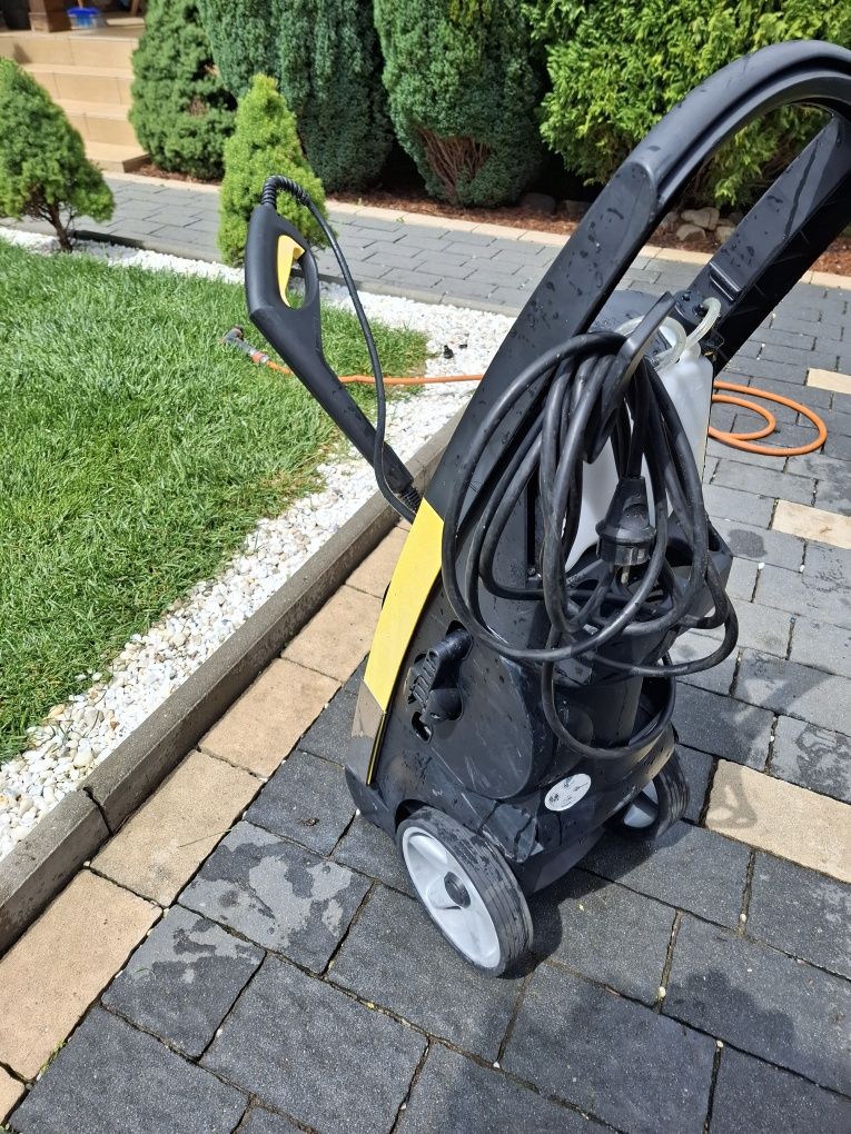 Karcher K 7.85M.Aparat de spalat cu presiune