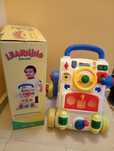 Уолкър Happy Childhood