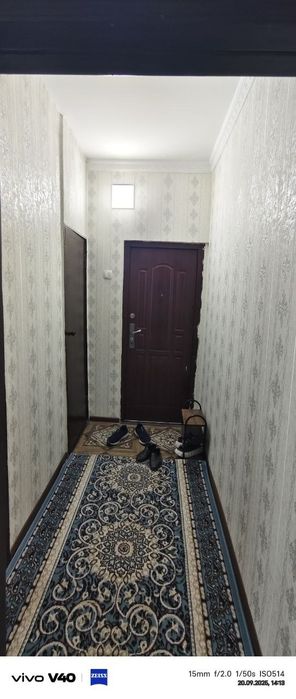 Продается квартира ТТЗ 2 Напротив Ульяна 32 дом
2/2/4/50²
Средний ремо