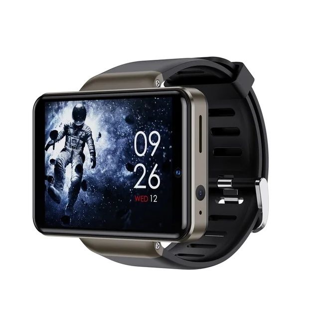 Smartwatch 4G Sim karta / ANDROID 7.1.1