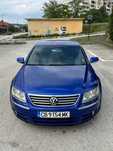 VW Phaeton 3.0 TDI 224 к.с 2006 г. - Бартер