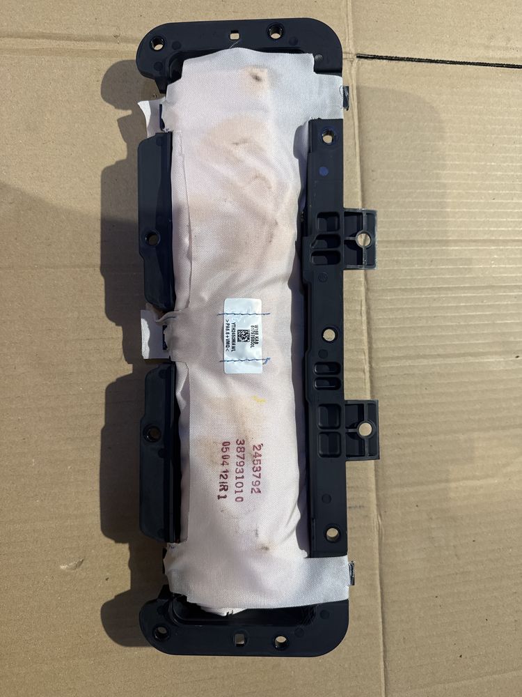 Airbag Picioare Mercedes ML/GLE W166 An 2014