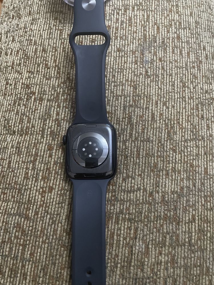 Apple Watch 7 45