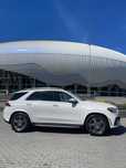 Meecedes Benz  GLE 350
