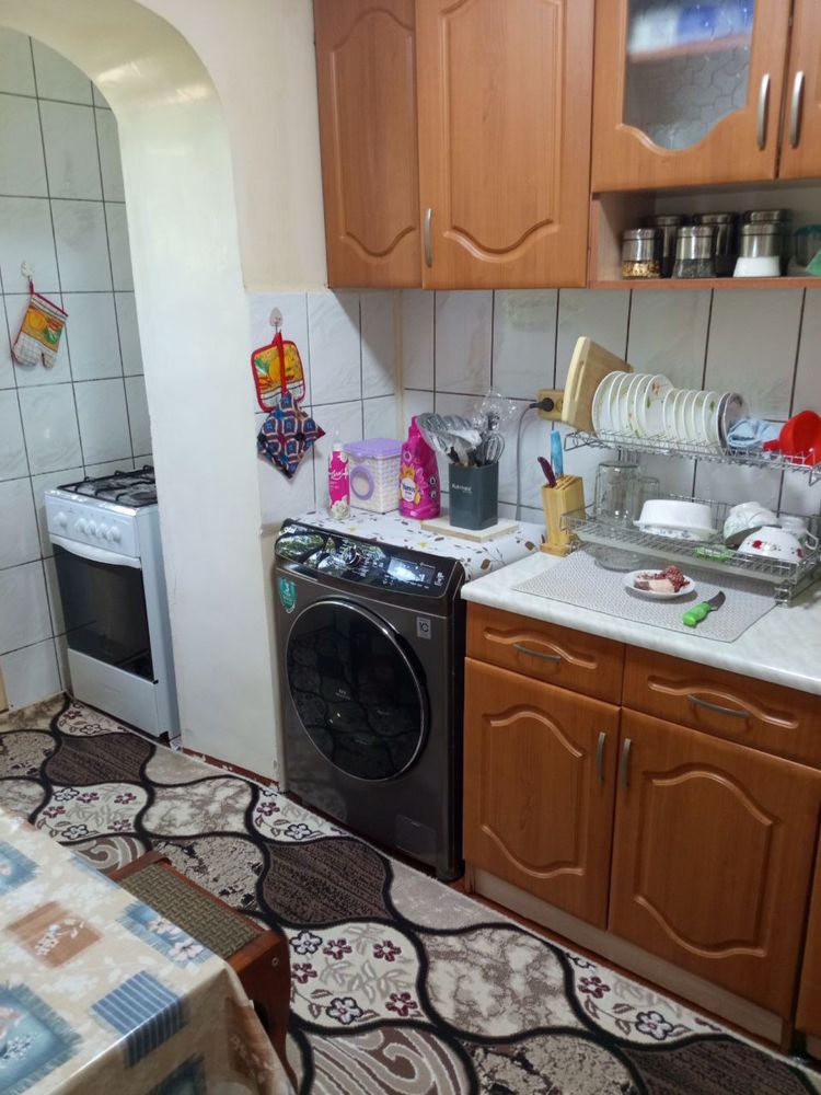 Продается срочно Чиланзар-24 1-ком 43200$