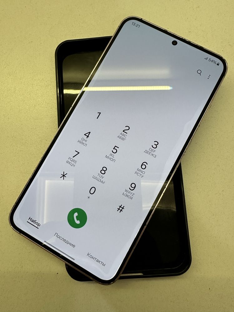 Samsung Galaxy S 23 plus 5G