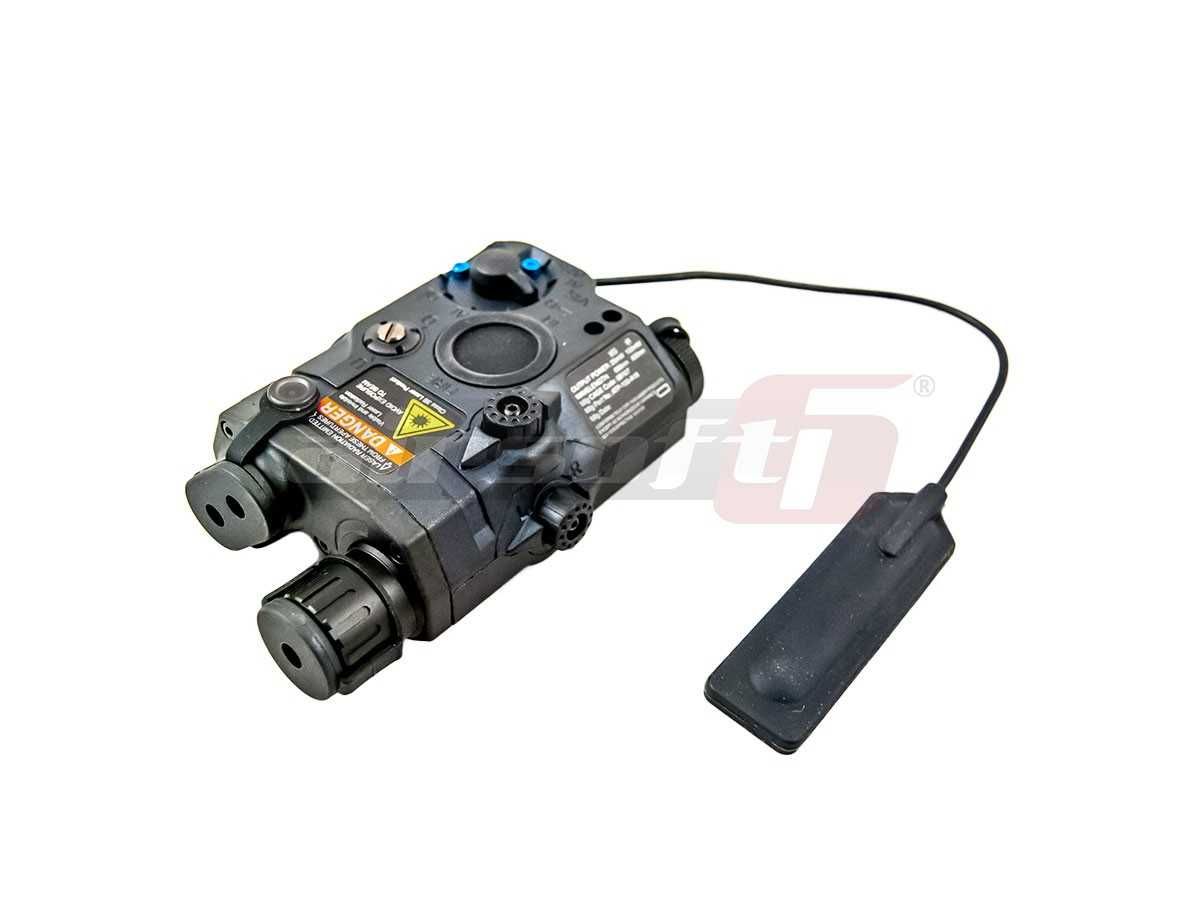 Replica airsoft SR25 CM.098 E-Edition Eshooter CYMA