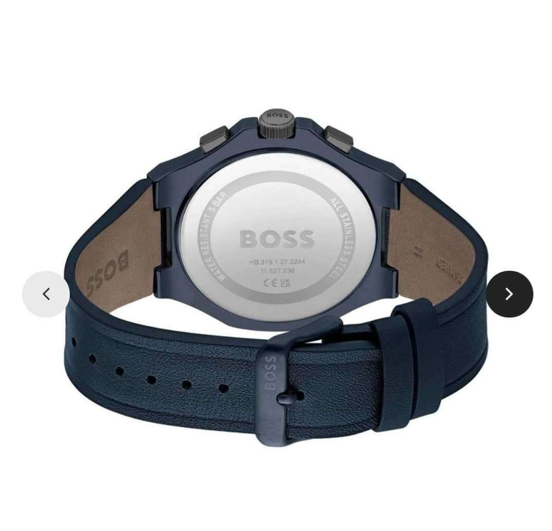 Hugo Boss часовник 1514086