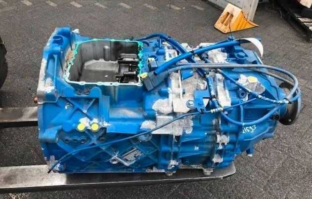 Cutie de viteze ZF ASTRONIC 12AS2130 pentru camion DAF  CF86/XF106