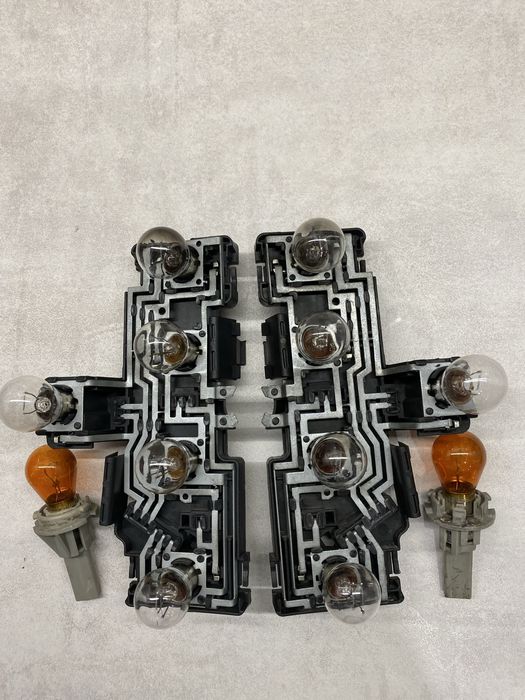 Стопове / tail lights - VW Passat b5.5