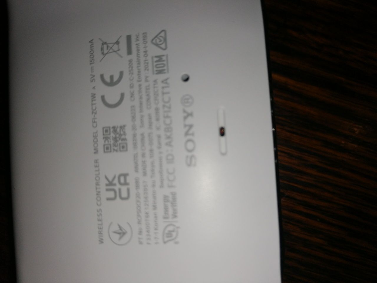 Playstation 5 disk edition