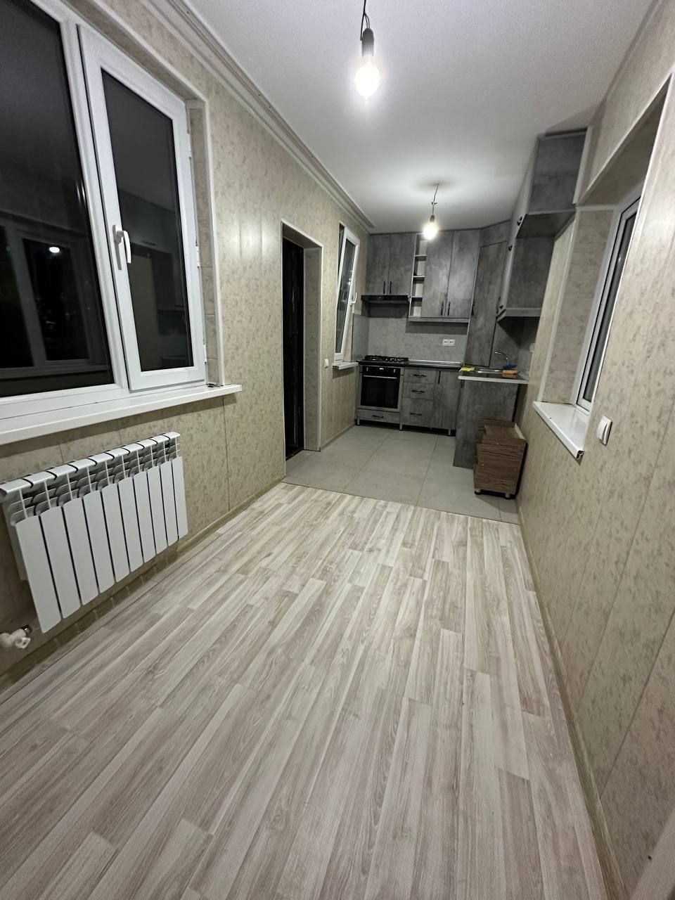 Ттз Саниф срочна продаётся квартира 2/1/3
Продается квартира 2/1/3 бал