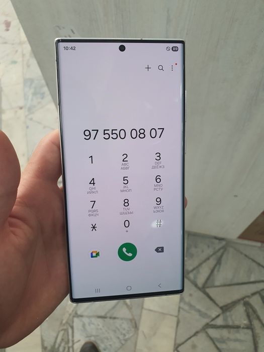 Samsung Galaxy s22 ultra