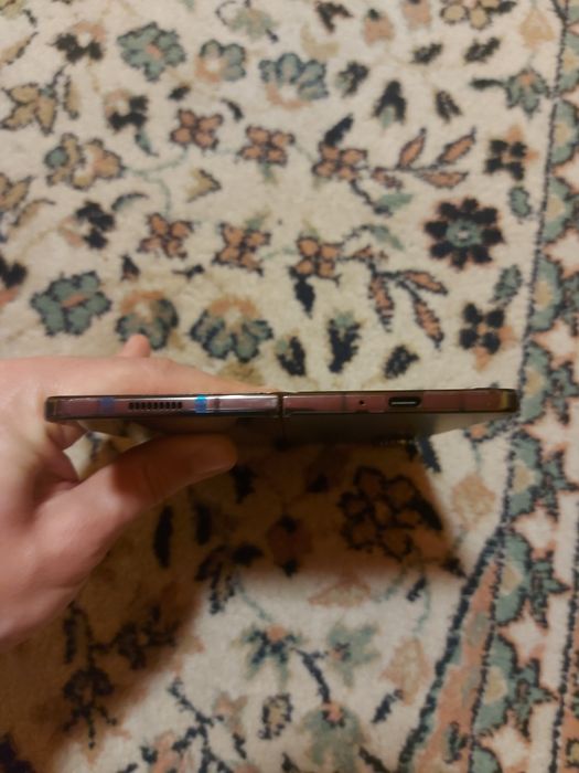 Samsung z fold 5, 512 GB BLACK