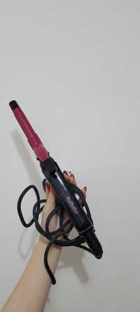 Babyliss multistyler, pentru bucle perfecte si creponarea părului