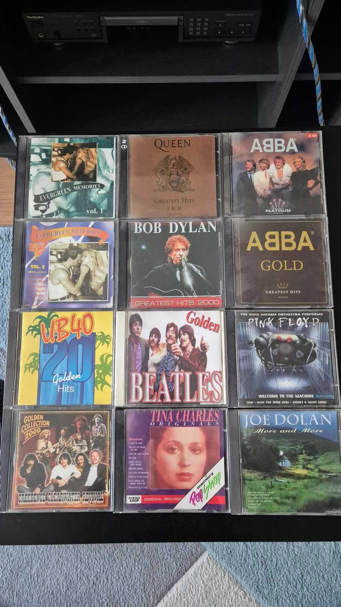 Cd -uri muzica Oldies