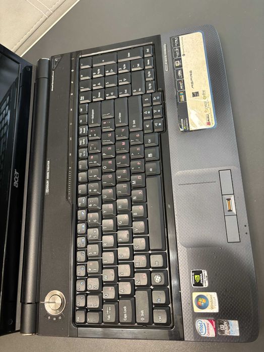 Лаптоп Acer Aspire 6930