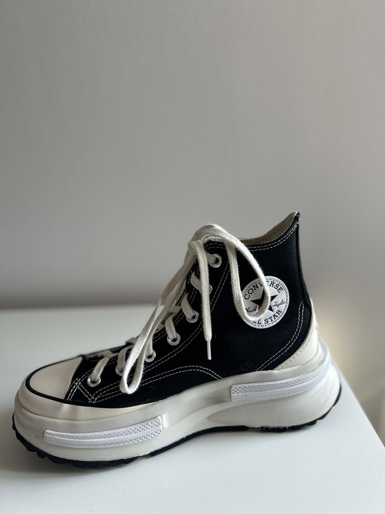 Converse-RUN STAR LEGACY UNISEX - Sneakers high