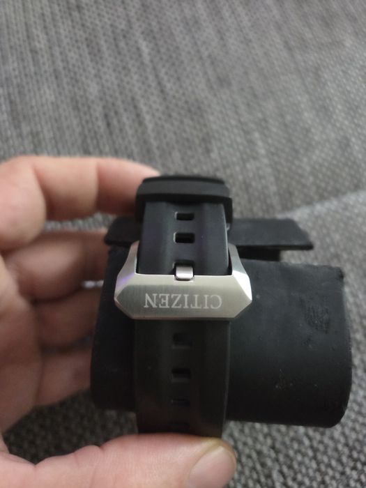 Citizen Aqualand BN2024 diver