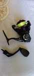 Mulineta Quantum smoke s3 sm15xpt