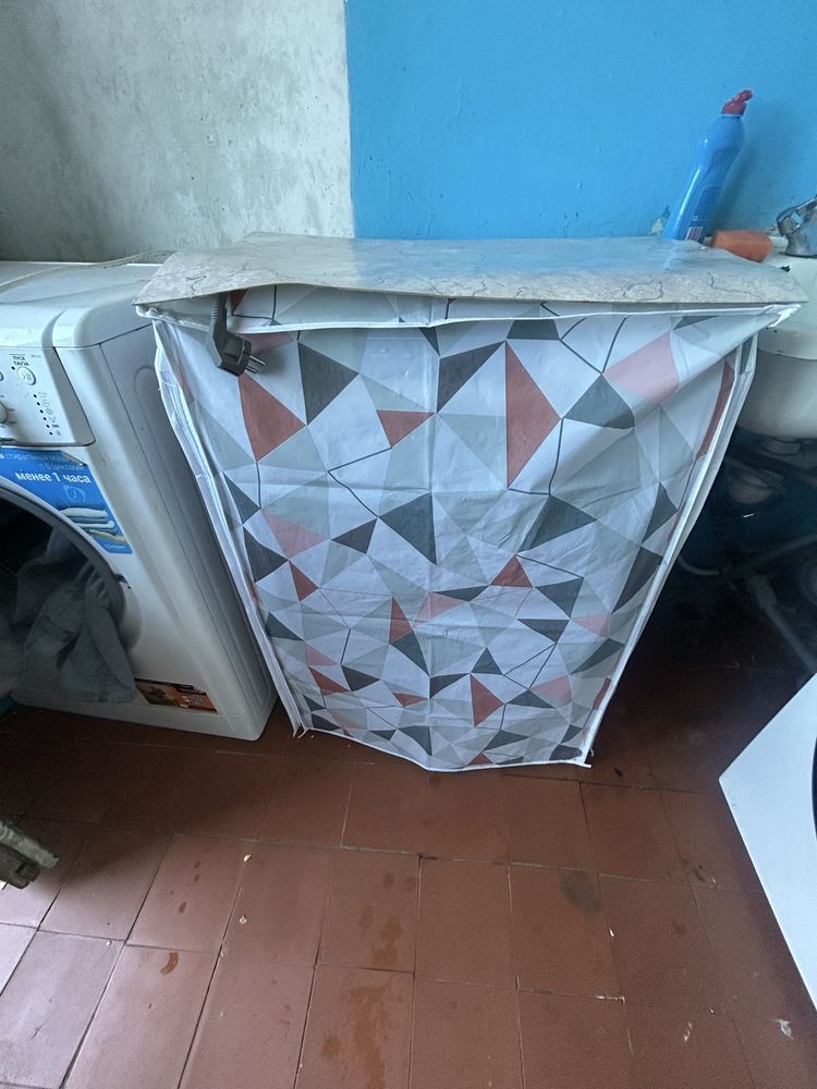 Комната в малосемейном общежитии
