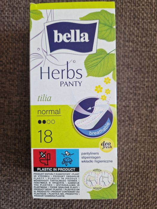 Ежедневни дамски превръзки