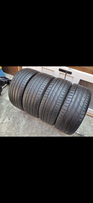 245 45 19 Hankook DOT 2023 vara