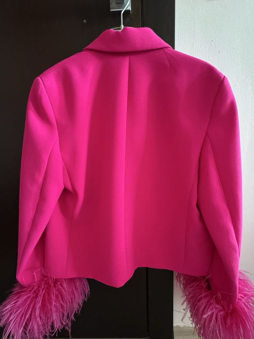 Дамско елегантно сако