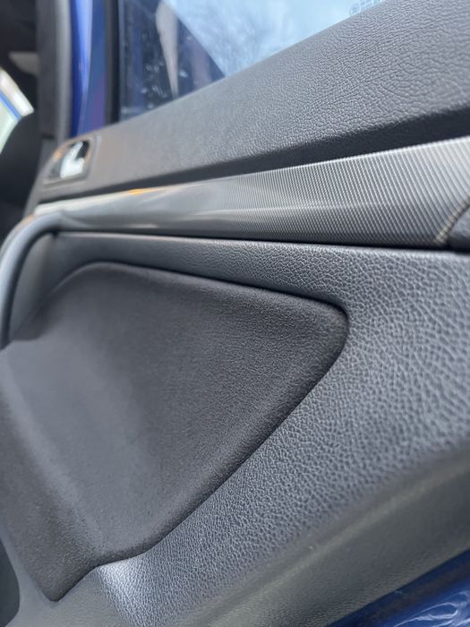 Retapitare / Recondiționare fete uși auto