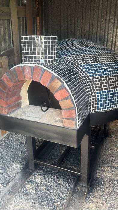 Помпейская печь в наличии, изготовливаем разные варианты