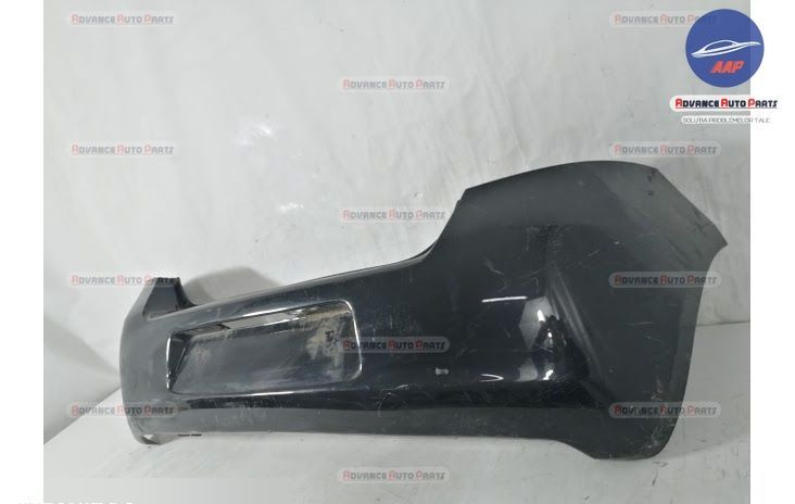Оригинална задна броня Toyota Yaris 2 [ , , , , ] Продавам оригинална