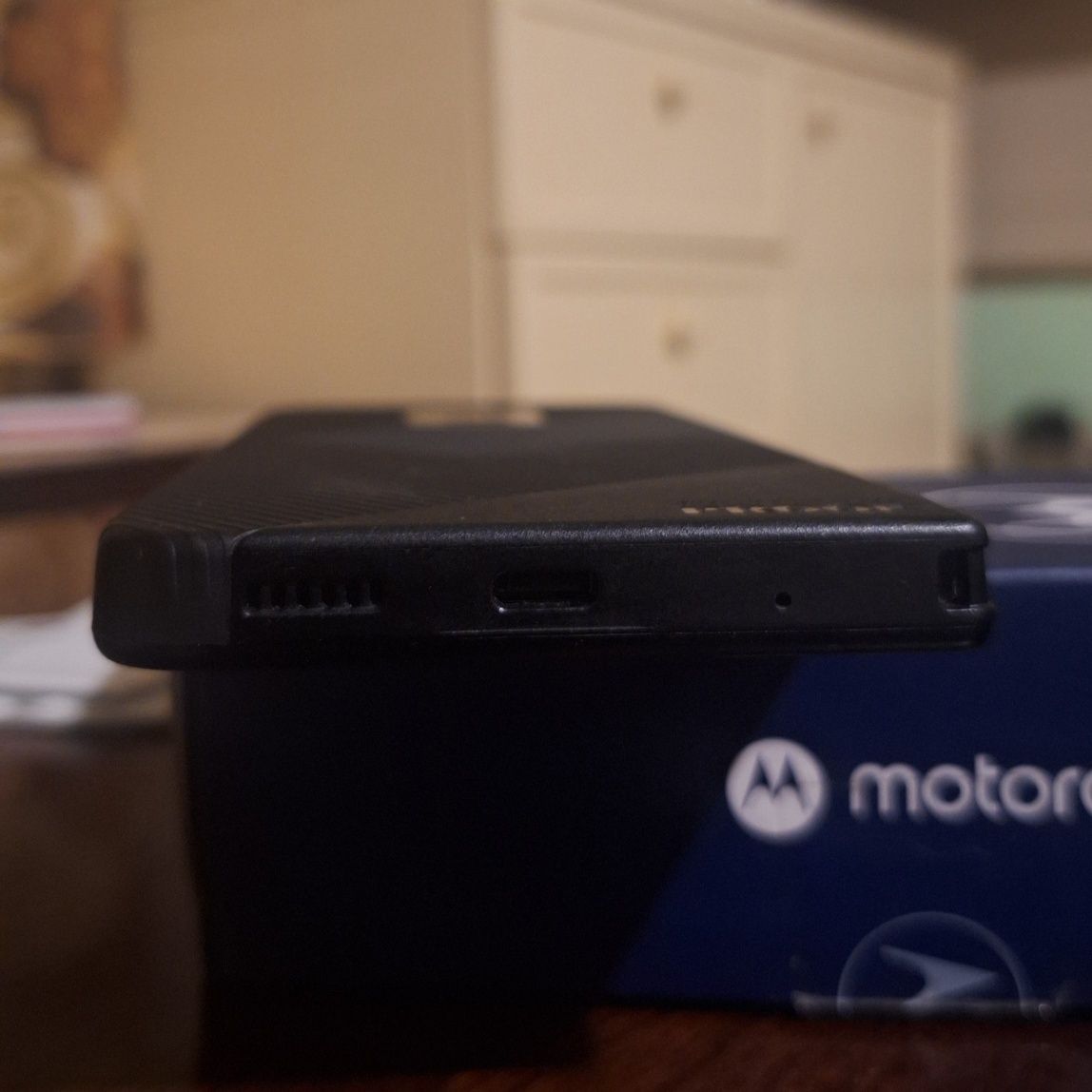 Motorola moto defy*Чисто нов*