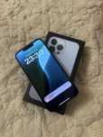 Iphone 13 pro в идеальном состоянии