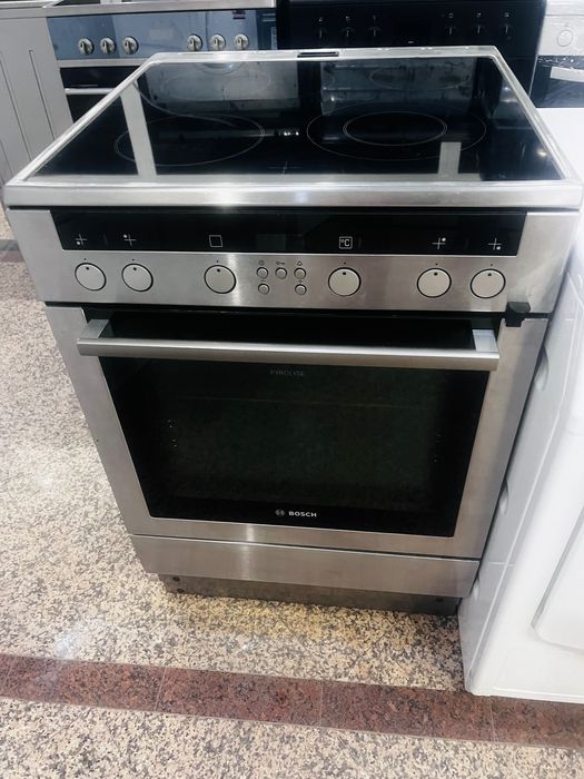 Печка BOSCH+гаранция+доставка