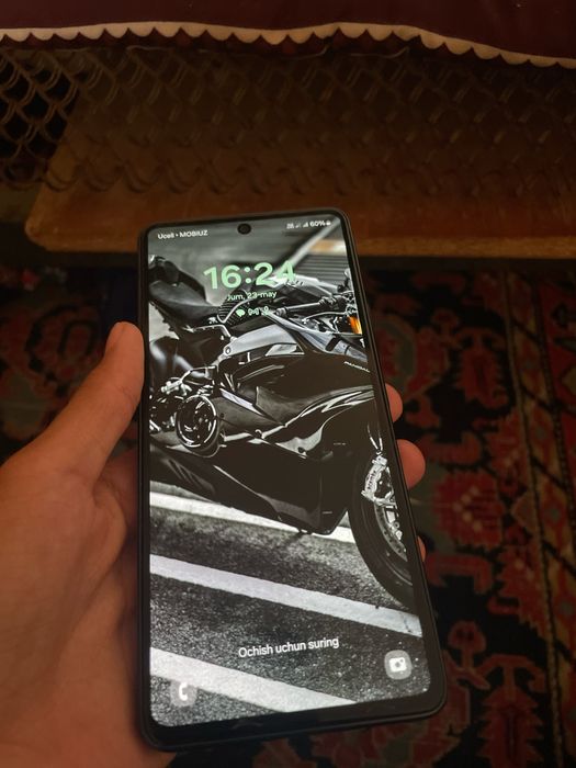 Samsung A53 5G ideal