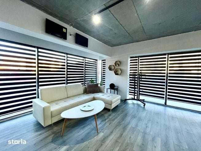 Dau in chirie spatiu comercial langa Coresi Mall