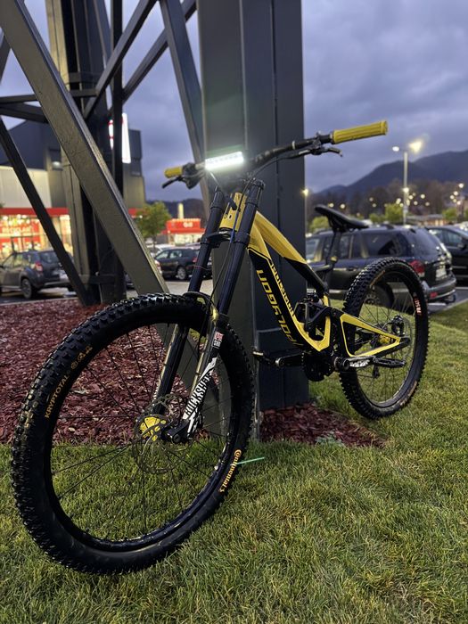 Polygon collosus dh7