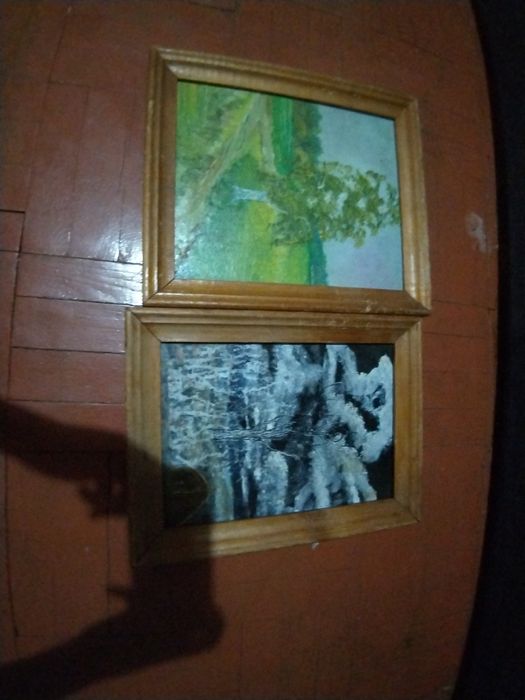 Картины масло продоетса