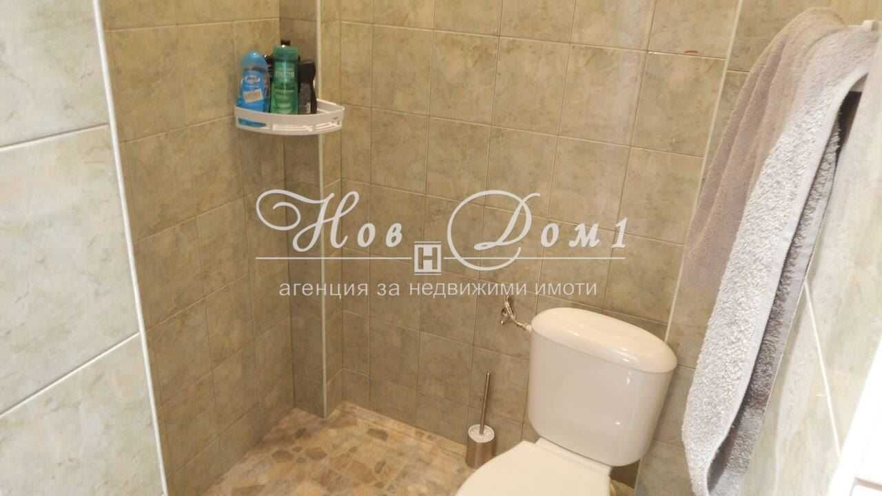Дава се под наем Тристаен апартамент в Варна, Чаталджа - 65 кв.м за 484.5 € - Снимка #8