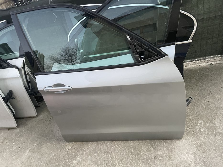 Usa / portiera / usi stanga dreapta / fata spate BMW f15 x5 completa