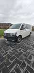 VW t6 2017 4X4 Volkswagen