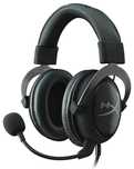 Наушники HyperX Cloud 2 KHX-HSCP-GM серебристый
