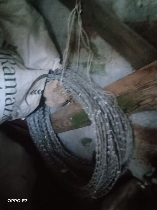 Продам железная проволка