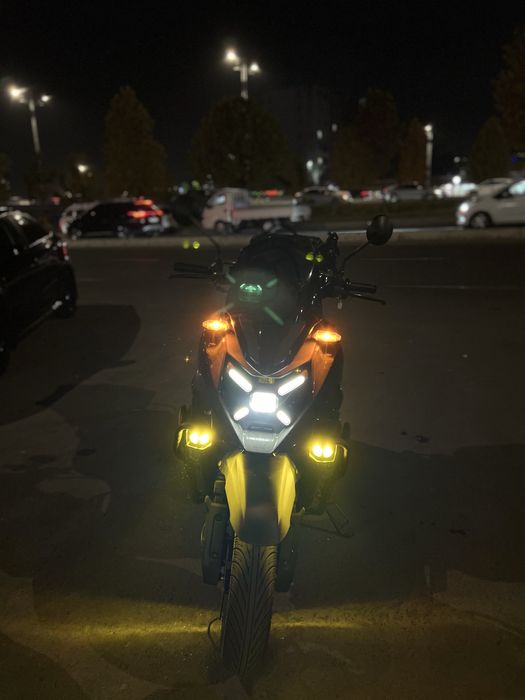 Moto tank 3 pro max