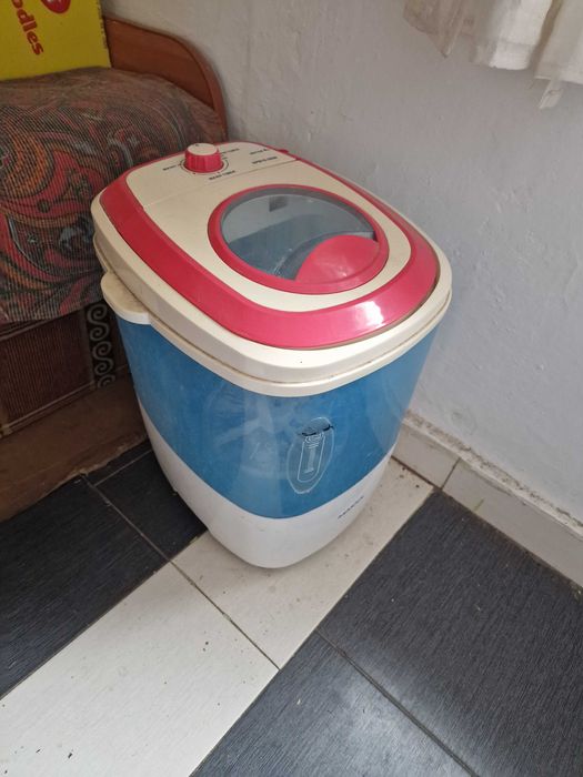 Masina de spalat mica
