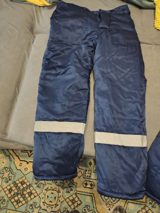 Продам спецодежду